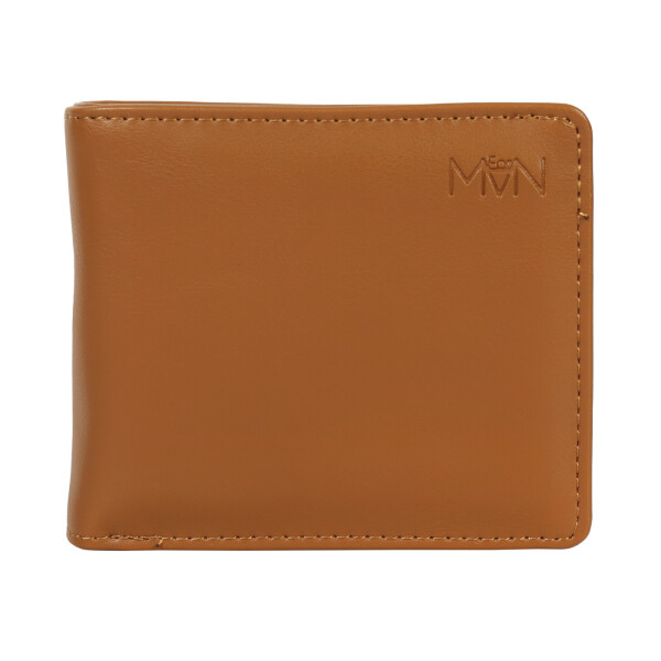 Hnědá pánská peněženka - For Man - Albi