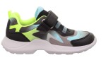 Dětské celoroční boty Superfit 1-000209-2000 Velikost: 39