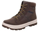 Dětské zimní boty Superfit 1-800476-3000 Velikost: 40
