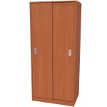 Nábytek Mikulík Skříň UNIPO MIK-319