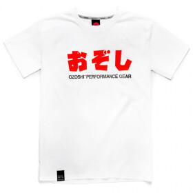 Ozoshi pánské tričko TSH