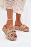 Pantofle model 213949 Step in style 40