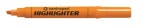 Centropen 8552 HIGHLIGHTER pigmentový zvýrazňovač - oranžový