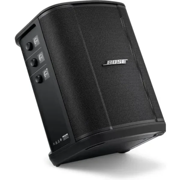 Bose S1 Pro+ černá / přenosný reproduktor / 150W (B869583-2100)