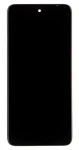 For Xiaomi LCD displej + dotyková deska + přední kryt pro Redmi 10 / Náhradní díl telefonu / IPS (57983113701)