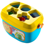 Fisher Price první vkládačka