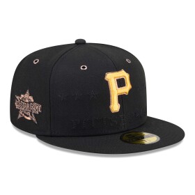 New Era Pánská kšiltovka Pittsburgh Pirates MLB 2026 All-Star Game 59FIFTY Fitted Velikost: 7 1/4