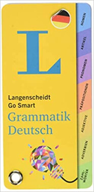 Go Smart – Grammatik