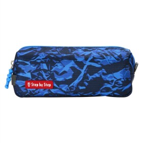 Školní pouzdro Step by Step FIT, Manta Rio