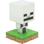 Icon Light Minecraft - Skeleton - EPEE Merch - Paladone