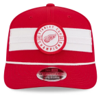 Pánská kšiltovka Detroit Red Wings NHL New Era 970SS Champion 26