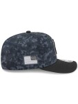 New Era Pánská kšiltovka Indianapolis Colts NFL 2026 Salute to Service 9SEVENTY Stretch-Snap