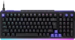 Logitech G512 X 98 Analog TMR / Herní klávesnice / drátová / analogové TMR spínače (920-013980)