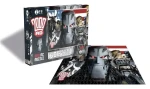 ZEE PRODUCTION Puzzle 2000 AD: A.B.C. Warriors