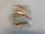Pružinka táhla řazení na TGB Blade/Target 550