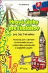 Hravé úlohy pre školákov