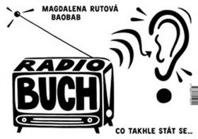 Radio BUCH Magdalena Rutová