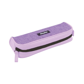 Pouzdro etue velká KARTON P+P OXYBAG - pastelová fialová