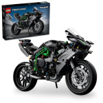 LEGO LEGO Technic 42170 Motorka Kawasaki Ninja H2R