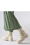 Boty model 204836 Solea 36