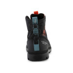 Boty Palladium Pampa Travel Lite Rs 79104-008-M EU 43