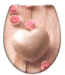 Schütte ROMANTIC | Duroplast, Soft Close 4008431823706