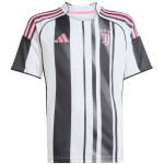 Adidas Juventus 25/26 Domácí juniorský dres JN5237 176CM