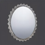 Tutumi - Zrcadlo LED 60cm YH-3564 HOM-01500