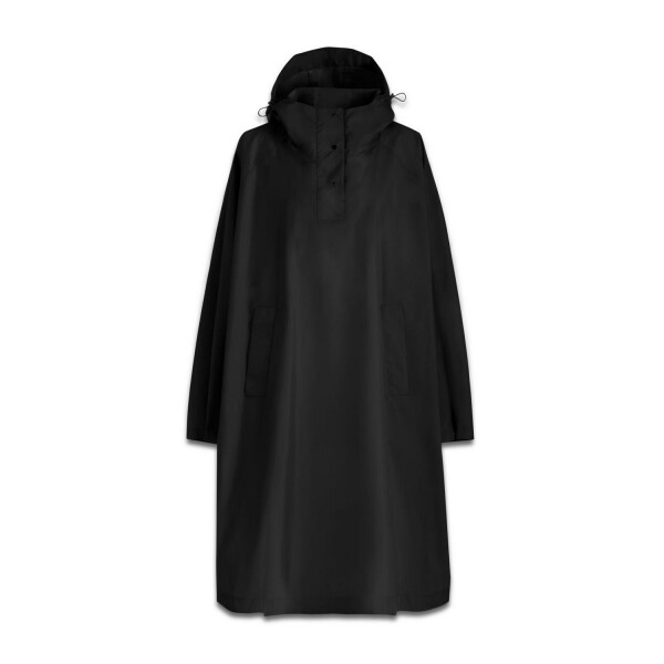 Pláštěnka Reisenthel Mini Maxi Raincoat Black