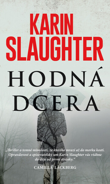 Hodná dcera - Karin Slaughter