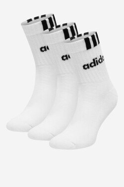 Ponožky adidas HT3437 3-PACK