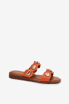 Pantofle model 214139 Step in style 37