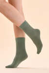 SOCK SW/043 RUST 39/42