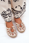 Balerinky model 209046 Step in style 37