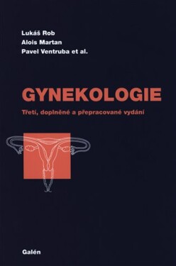 Gynekologie Lukáš Rob,