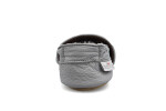 Capáčky baBice Plain Light Grey