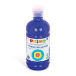 Primo Alta tempera 500 ml modrá ultramarín