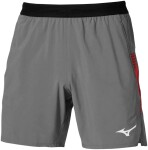 Tenisové šortky Mizuno Stragazer 7 inches Amplify Short 62GBD00107 Velikost textilu: XXL