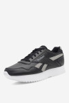 Tenisky Reebok REEBOK ROYAL GLIDE R GX5982 Přírodní kůže (useň) - Lícová,Imitace kůže/-Ekologická kůže