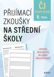 Přijímací zkoušky na střední školy český jazyk