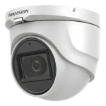 Hikvision DS-2CE76D0T-ITMFS(2.8mm) / Turret kamera / 2Mpix / 4v1 / IR 30m / IP67 / Mikrofon (DS-2CE76D0T-ITMFS(2.8mm))