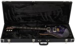 PRS Custom 24 Piezo Purple Mist