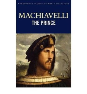 The Prince - Niccolò Machiavelli