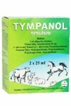 Tympanol emulse 2x25ml