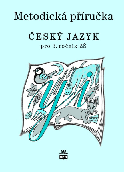 Metodická příručka Český jazyk