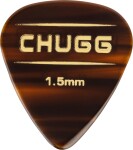 Fender Chugg 351 Picks