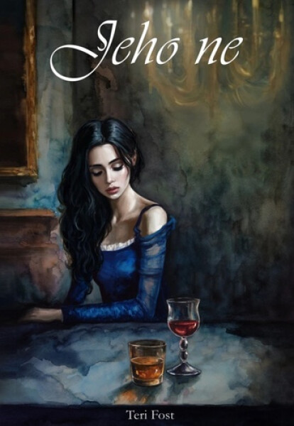 Jeho ne - Teri Fost