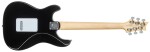 PRS SE Silver Sky RW Piano Black