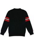 Mitchell & Ness Pánská mikina Calgary Flames NHL Head Coach Sweater Velikost: S