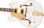 Gretsch G5422GLH Electromatic SCW